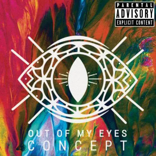 Out Of My Eyes : Concept